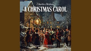 Chapter 63  A Christmas Carol  Christmas Audiobook [upl. by Salas]