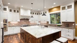 Kitchen Countertop Trends for 2021 [upl. by Aggy150]