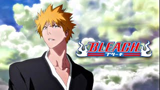 All Bleach Openings 116 [upl. by Voltz]