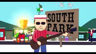 South Park Intro 2000 [upl. by Yasu]