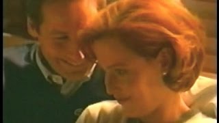 The XFiles Season 6 Gag Reel [upl. by Cecily392]