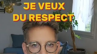 COMMENT OBTENIR LE RESPECT AVEC SES ENFANTS [upl. by Eleaffar]