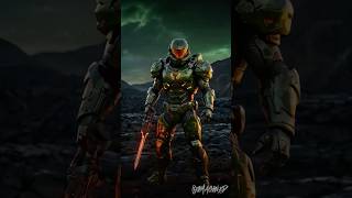 Doom 1993 Characters in Real Life  Epic Transformation [upl. by Assilev148]