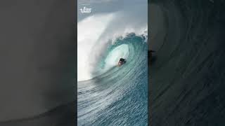 Soli Bailys Take Your Shot Big Wave Moment [upl. by Niwre]