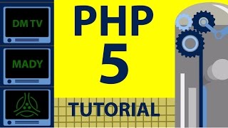 05 Tutorial PHP ROMANA  Functii prestabilite [upl. by Sadoff]