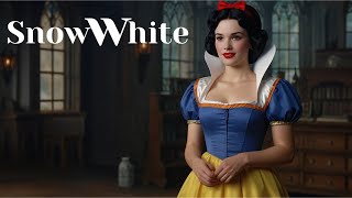 SNOwWHITE  1950s Super Panavision 70 [upl. by Nedak]