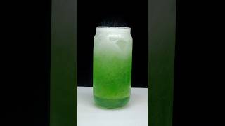 KiwiSprite Drinks Asmr shorts drink trending food sprite viralshort recipe [upl. by Patten344]