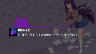 Doki Doki Literature Club Plus OST  Lavender Mist  REMIX [upl. by Eirahcaz853]