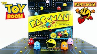 Arcade Game PacMan 1980 Namco Midway License for US release [upl. by Droc]