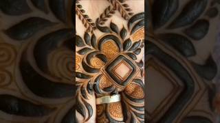 mehndi viralvideo henna [upl. by Risser]