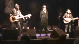 Rachid Taha live au Métropolis de Montréal Festival Nuits dAfrique 2016 [upl. by Lemire]