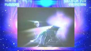 Part 8  Pleiadian Alaje  spanish sub [upl. by Baiel868]