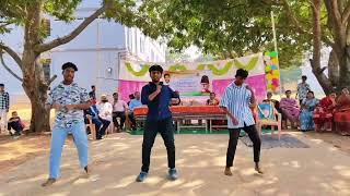 MASS DANCE 🪩 COLLEGE STUDENTS DJ MIX FULL VIDEO SHYAM OFFICIAL WHACH THIS dance lovemusic song [upl. by Noakes887]