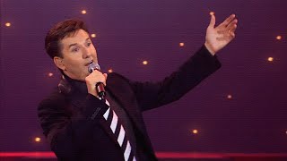 Daniel ODonnell  My Love For You Live at the NEC Killarney Ireland [upl. by Chloette]