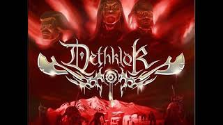 Dethklok songs but only when no guitars are playing [upl. by Allbee389]