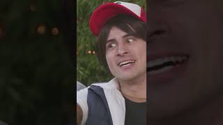 Pokemon In Real Life 2024 77 pokemon reallife pikachu nintendo smosh german deutsch parody [upl. by Kevyn]