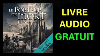 Livre Audio Gratuit  LApprenti  Le Porteur de Mort 1 [upl. by Orabla799]