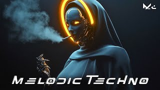 Melodic Techno amp Progressive House by DJ Mix 2024  Best TECHNO MIX 2024 💥💥💥 [upl. by Temhem]