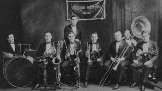 Copenhagen  Bix Beiderbecke and The Wolverines [upl. by Girardi381]