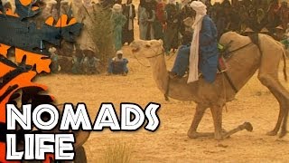 Nomads life [upl. by Sontich]