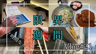 Vlog銀行員26の予備試験ルーティン21 [upl. by Lowrance]