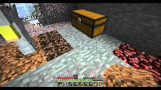 Family Ep 10  The Room  A Minecraft Lets Play [upl. by Borek850]