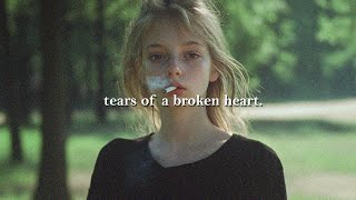 tears of a broken heart playlist  Soul Serenades [upl. by Avigdor]