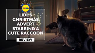 ▷ LIDLS CHRISTMAS COMMERCIAL  quotA Magical Christmas with Lidl’squot 2023 [upl. by Farrell328]