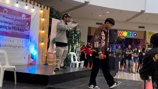 MAD MAN live performance Brusko Bros  UPLOAD KO LANG 🎶 [upl. by Eirene]