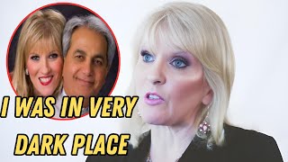 Suzanne Hinn OPENS UP About What Led to DIVORCE From Benny Hinn [upl. by Eiduam]