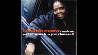 Cesaria Evora  Sangue de Beirona François K Radio Edit 1997 [upl. by Aryl]