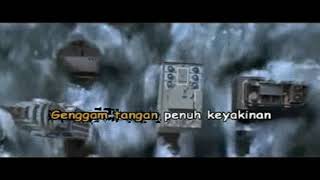 KERANGKA LANGIT KARAOKE HS KAISAR [upl. by Olaf376]