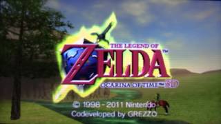 The Legend of Zelda 1986 Nes No Commentary [upl. by Rehtse]