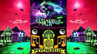 Psychedelic☆FullON☆Experience☆UltraPsytrance mix 2023 ☆●☆●☆ [upl. by Chappell]