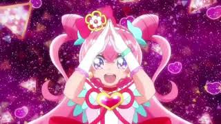 Cure Precious Remix Remade Again [upl. by Bertrand]