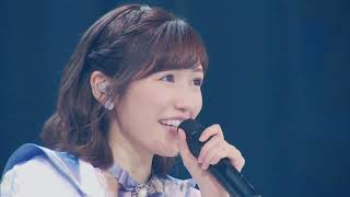 ENG SUB 渡辺麻友 Watanabe Mayu Graduation Concert  MC Part 1  BINGO [upl. by Ailegnave340]