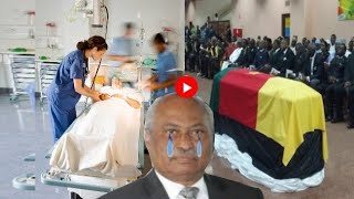 La CRTV confirme la M0rt de Paul Biya Laurent Esso convoqué a Paris voici les preuves devoilés [upl. by Marvin576]