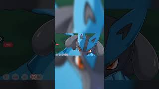 My Team vs Gyarados Pokemon battle in magemon music halloween pokemonmasterjourneys pokemonmaste [upl. by Hcaz]