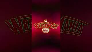 Was WrestleMania 41 Leaked shorts wrestlemania41 wwe wwewrestlemania wwerumors wwenews [upl. by Omland]