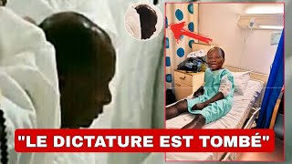 Fuite dune Note très Confidentielle sur Létat de Santé très très Grave du Président Ouattara [upl. by Pelag]