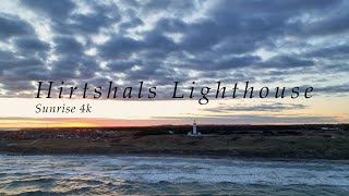 Lighthouse Hirtshals [upl. by Surovy945]