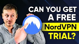 How to Get NordVPN for Free – 2024 Free Trial Tutorial [upl. by Quintie]