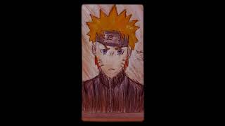 quotNarutoquot 211th Artworks By Kyle Castro [upl. by Glialentn]