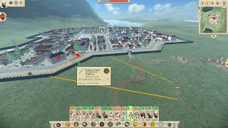 Europa Barbarorum  Total War Rome Remastered  Carthage 51 [upl. by Lammaj]