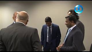 Invenio Business Solutions Covered by Fiji One News [upl. by Kemp]