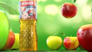 Granini Apples [upl. by Ran]