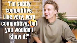 Joe Sugg Reveals Secrets of His Success in the Digital World [upl. by Thaddus]