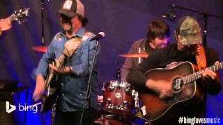 Davisson Brothers Band  Chicken Train Bing Lounge [upl. by Niatirb]