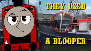 The Restored Thomas amp Friends Episodes SUCK [upl. by Hgieloj]