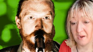 Vocal Coach Listens To Tyler Childers For The First Time [upl. by Patrich]